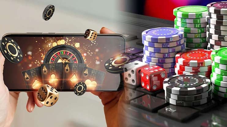 sl777 mobile app interface showing live-dealer table selection and account dashboard