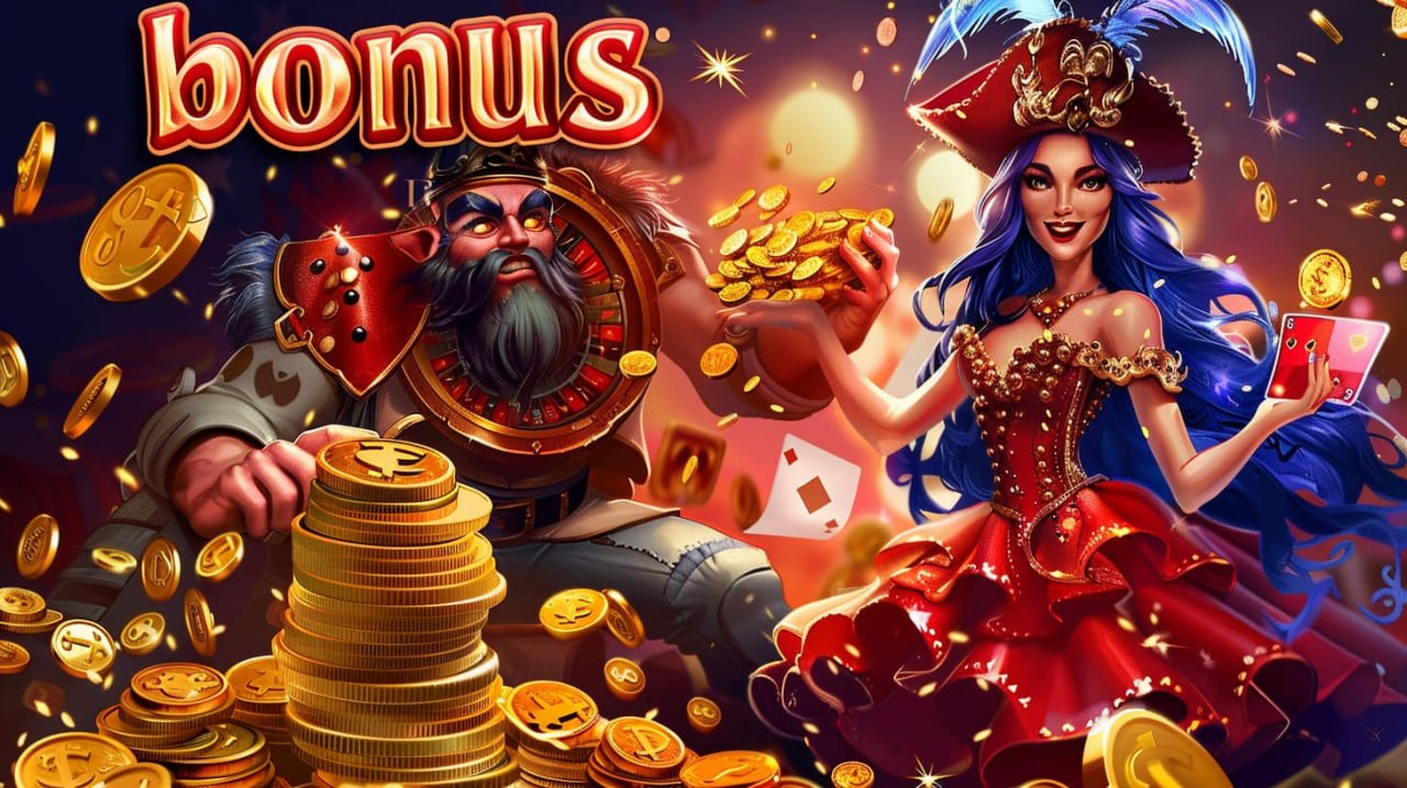 Dealer hand resolution on Free Bet Blackjack table