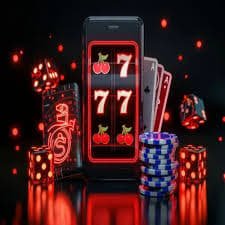 Live betting interface for Number Pair on sl777